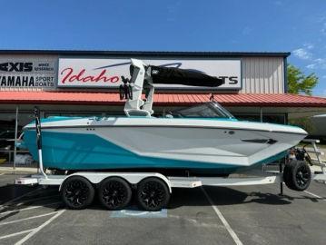 2023 Nautique G23