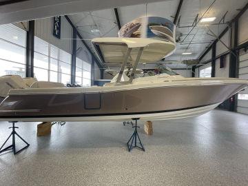 2023 CHRIS-CRAFT CALYPSO 30