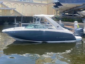 2020 REGAL 23 OBX