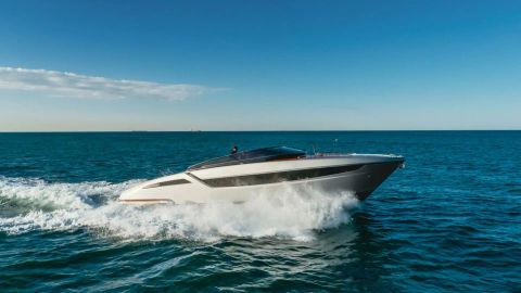 2020 Riva Dolceriva