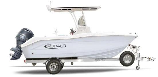 2025 Robalo R180