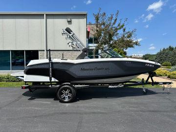 2020 MasterCraft NXT20