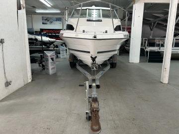 1999 Bayliner 2252 Ciera Express Cruiser