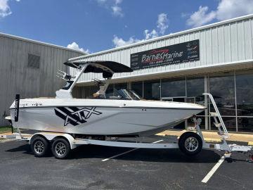 2025 ATX Boats 22 Type-S