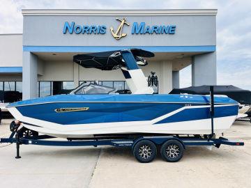 2025 Nautique Super Air G G25