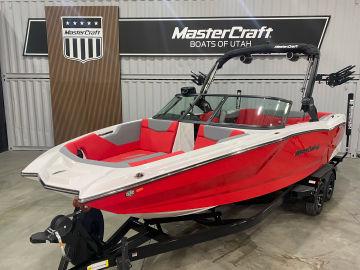 2025 Mastercraft NXT24