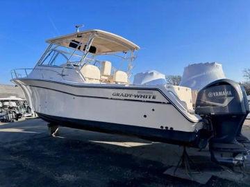 2008 Grady-White Express 330