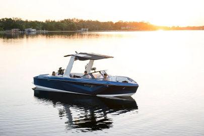 2024 Nautique S25