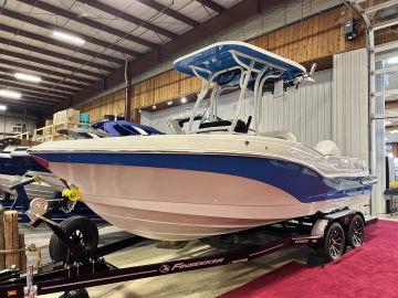 2023 Finseeker 220 Center Console