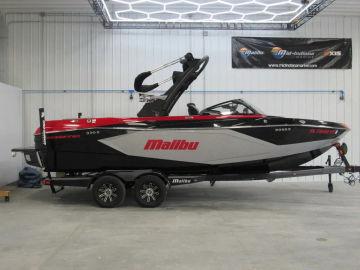 2024 Malibu Boats 23 LSV