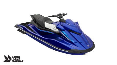 2024 Yamaha GP SVHO