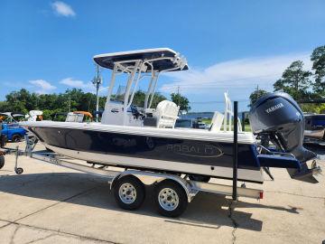 2024 ROBALO 226 CAYMAN