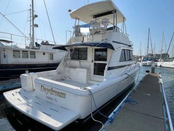 2000 Riviera 43 Flybridge