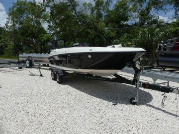 2022 Bayliner Element E21