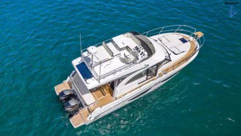 2024 Beneteau Antares 11 Fly