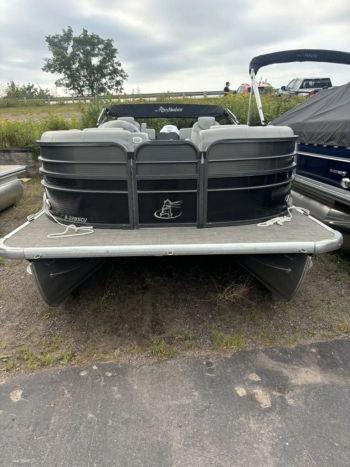 2017 Misty Harbor Boats Biscayne Bay CS B-2285CS