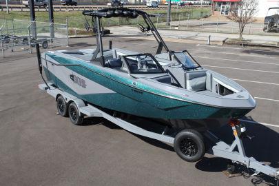 2024 Axis Wake Research T250