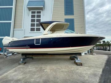 2021 Chris Craft Launch 31 GT