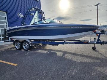 2012 Nautique SUPERAIR23