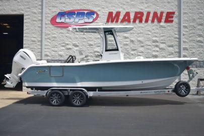 2025 Sea Hunt Ultra 239SE