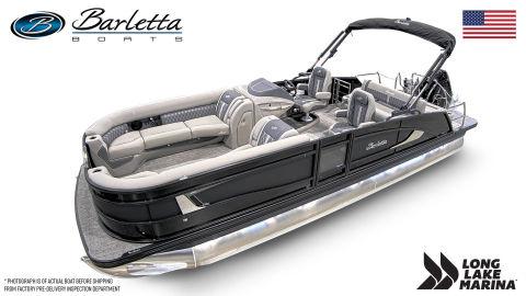 2024 Barletta L25UC