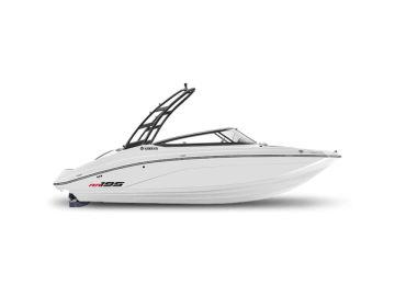 2025 Yamaha Boats AR195