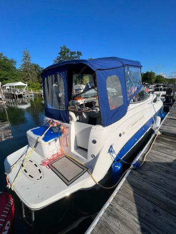 2006 Bayliner Boats Ciera