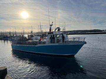 1983 Swiftships Charter Boat