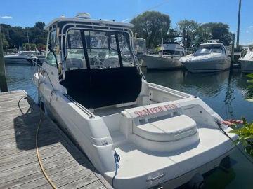 2004 Wellcraft 270 Coastal I/O