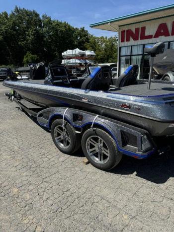 2025 Ranger Boats Z520R Ranger Cup Equipped