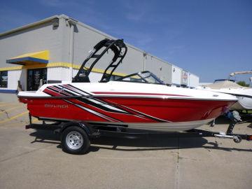 2024 Bayliner VR4 Bowrider