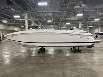 2011 Cobalt Boats 262