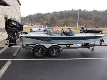 2023 Avid Boats 20 XB