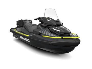 2024 Sea-Doo Explorer Pro 230