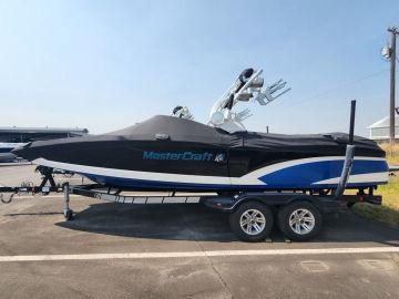 2014 Mastercraft X46