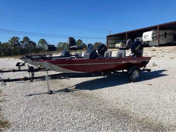 2024 Tracker Boats BASS TRACKER Classic XL