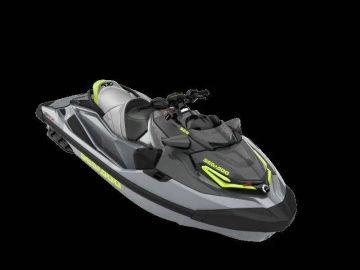 2025 Sea-Doo RXT-X 325 w/ Sound