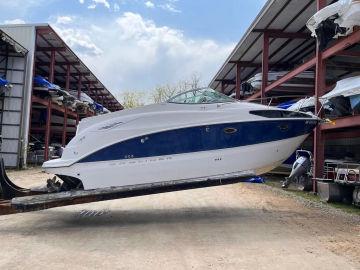 2007 Bayliner 265