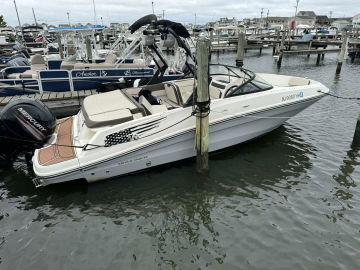 2018 Bayliner VR5 Bowrider OB