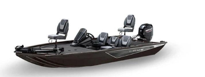 2025 Lowe Boats ST 175 C