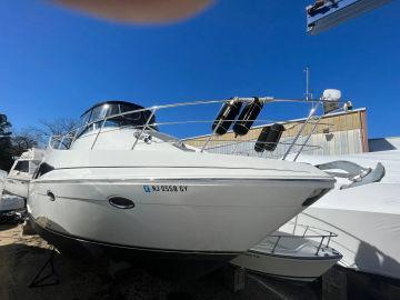 2006 Carver 36 Mariner