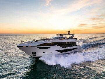 2025 Sunseeker 100 Yacht