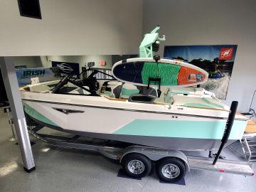 2023 Nautique Super Air Nautique S21