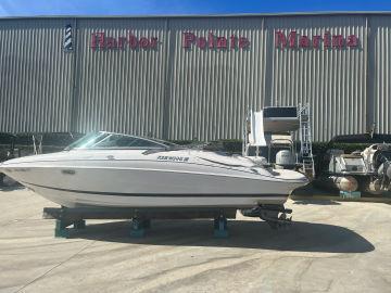 2007 FOUR WINNS H240