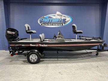 2024 Tracker Boats Bass Tracker Classic XL