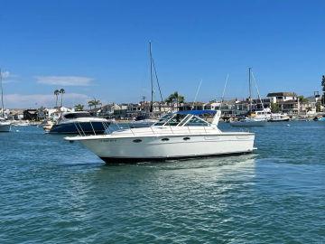 1989 Tiara Yachts 31 Open