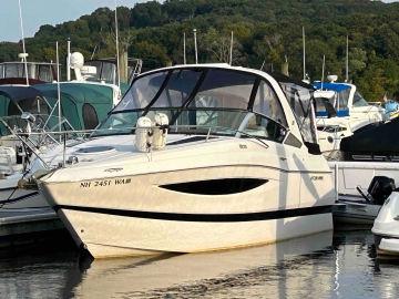 2014 Four Winns Vista 275