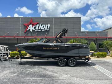 2025 MasterCraft X22