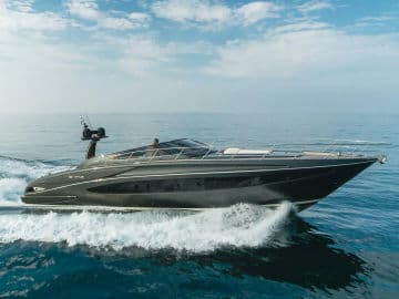 2016 Riva 63 Virtus