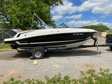 2020 Bayliner VR5